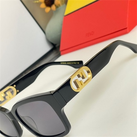Fendi sunglass-602